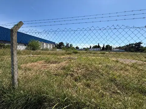 LOTE  EN VENTA 347 M2 MORENO