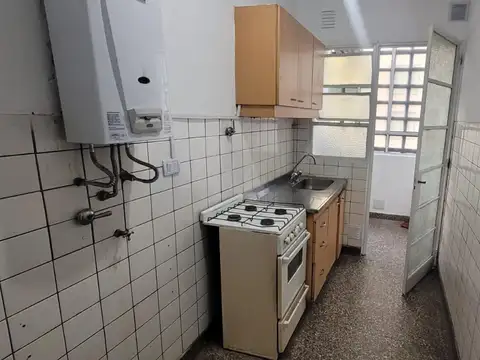 Departamento en Alquiler Permite mascota