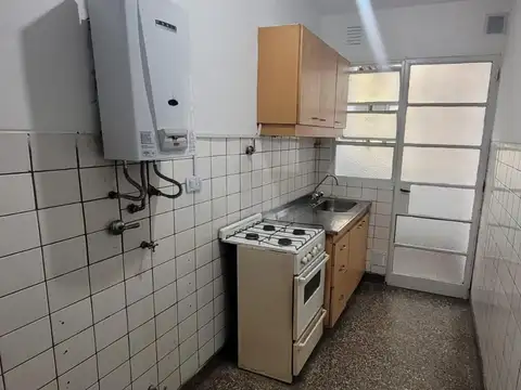 Departamento en Alquiler 55 años