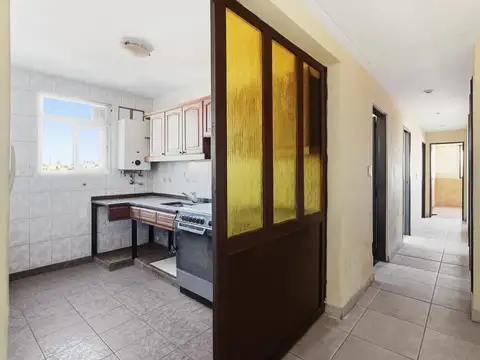 Departamento en Venta 51 años