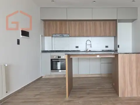 Departamento en Alquiler A Estrenar