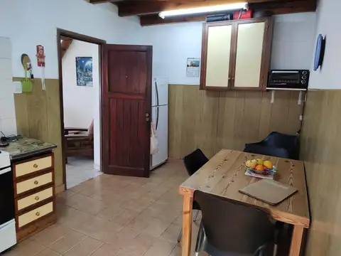 Casa de 4 ambientes en 2 plantas