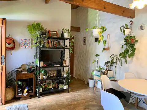 Casa en Venta de 1 dormitorio