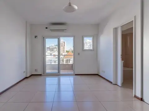 Departamento Monoambiente en venta - 1 Baño - Villa Santa Rita