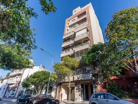 Luis Viale e/ Avenida Boyacá y Andrés Lamas