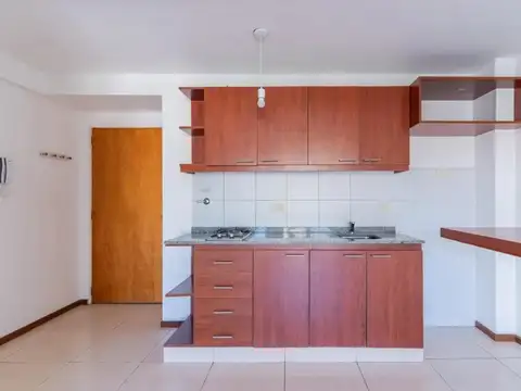 Departamento Monoambiente en venta - 1 Baño - Villa Santa Rita