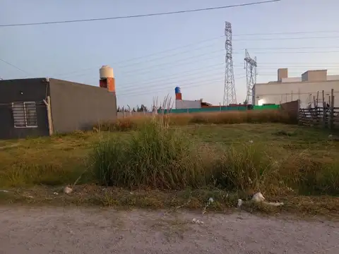 Terreno en Venta en Moradas De Maximo Paz, USD 21.000