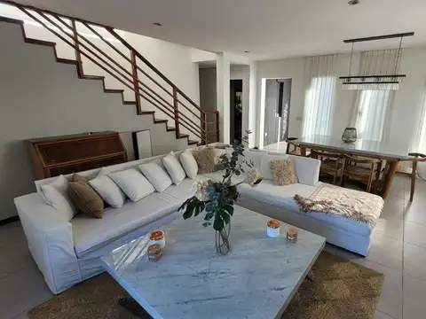 Casa - Los Lagos NORDELTA , disponible dede octubre alquiler temporario!