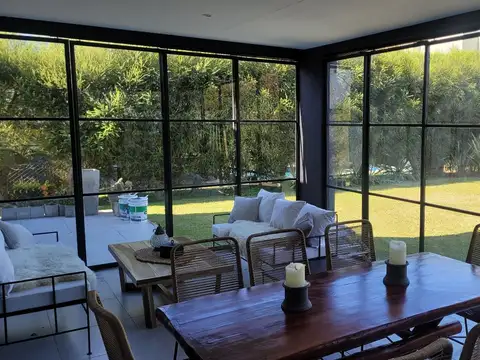 Casa - Los Lagos NORDELTA , disponible dede octubre alquiler temporario!