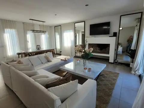 Casa en Alquiler Temporal en Nordelta, USD 5.000