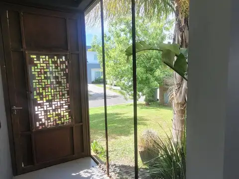 Casa en Alquiler Temporal de 3 dormitorios