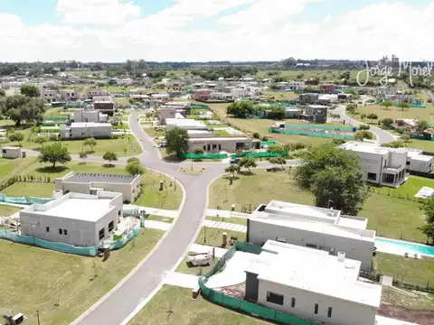 Terreno en Venta en Pilar del Este - Santa Emilia, USD 35.000