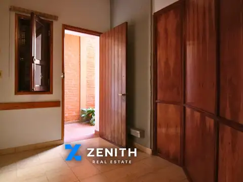 VENTA CASA MACROCENTRO RESISTENCIA