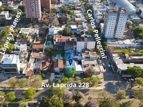 Casa en Venta en Microcentro, USD 389.000