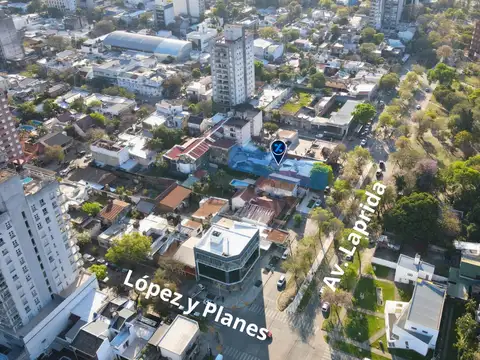 Casa en Venta de 5 dormitorios