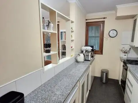 Departamento en Venta en Rosario, USD 70.000