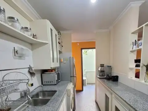 Departamento de 1 dormitorio - Moreno 891