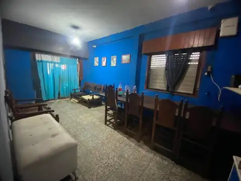 ORR.Venta casa con Local, Quincho, Parrilla y Amplio Patio