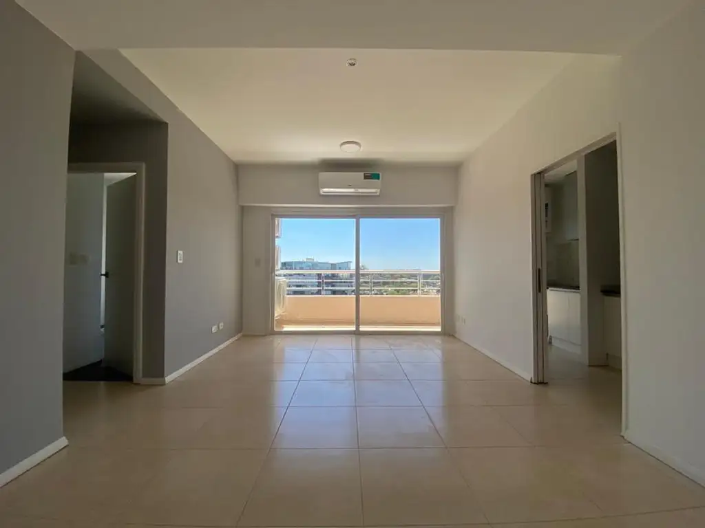 Departamento en Alquiler - 2 dormitorios -