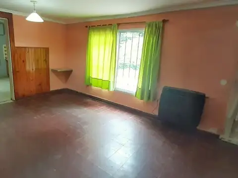 Casa en Venta en Lobos, USD 55.000