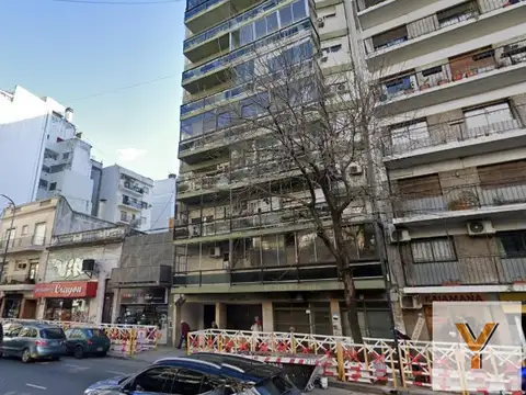 Departamento en Venta 25 años