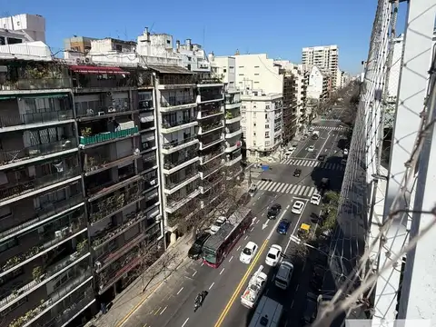 Departamento en Venta de 6 ambientes