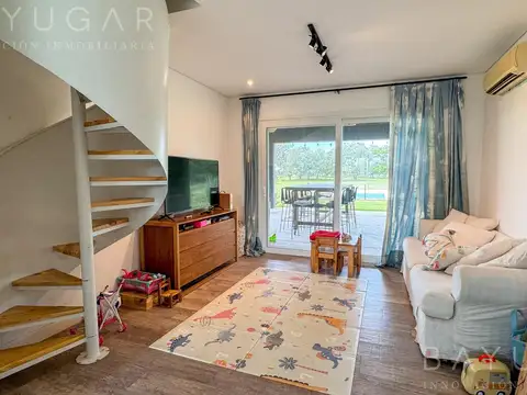 Venta Casa - Barrio Privado Everlinks Golf Club  / Lujan