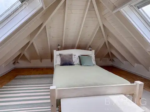 Casa en Venta 5 años