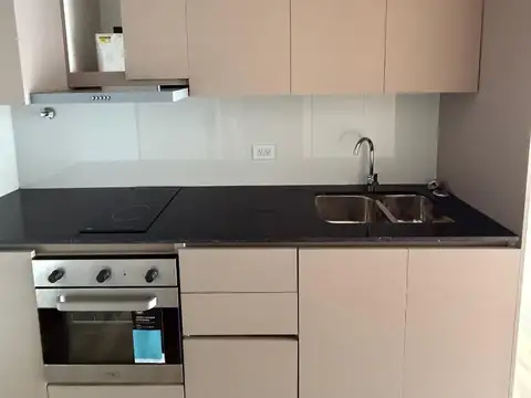 DEPARTAMENTO 1 AMBIENTE AMPLIO