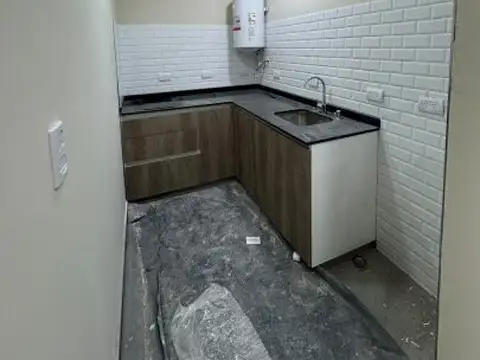 LOCAL COMERCIAL A ESTRENAR EN ALQUILER: AV. SAN MARTÍN 2589 - GRANADERO BAIGORRIA