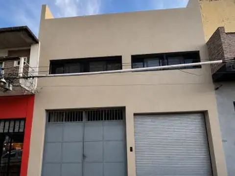 LOCAL COMERCIAL A ESTRENAR EN ALQUILER: AV. SAN MARTÍN 2589 - GRANADERO BAIGORRIA