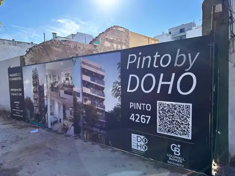 Departamento en Venta 1 año