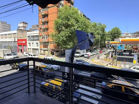 Departamento en Venta en Palermo Soho, USD 95.000