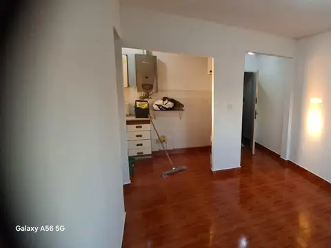 José C. Paz 3500, Piso 3524