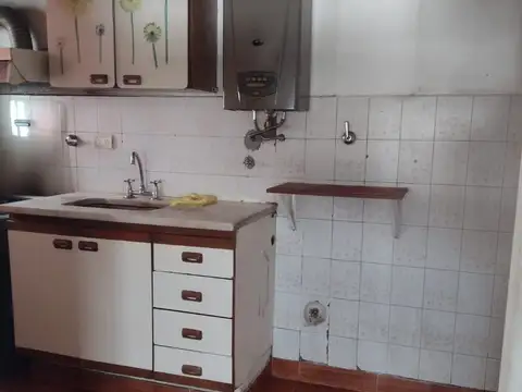 Departamento en Venta en Parque Patricios, USD 65.000
