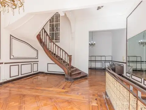 Viamonte 900 , Piso No definido