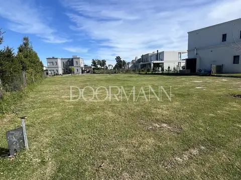 Lote | Terreno en venta en Laguna Grande – Villanueva