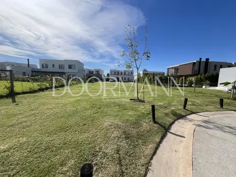 Terreno en Venta 18  mts Frente