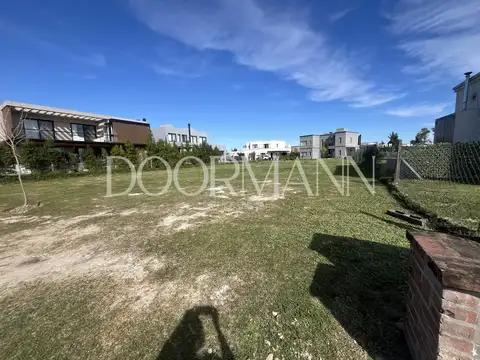 Terreno en Venta en Laguna Grande, USD 145.000