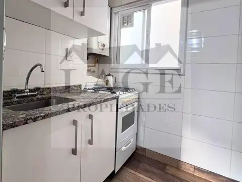 Departamento en Alquiler en Caballito, $ 450.000