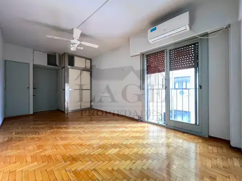 Cachimayo 100, Piso 6