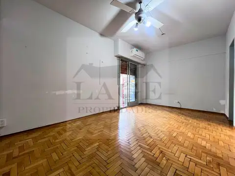 Departamento en Alquiler de Monoambiente