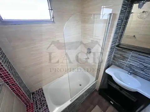 MONOAMBIENTE C/BALCON FRANCES DE 21 M² APROX