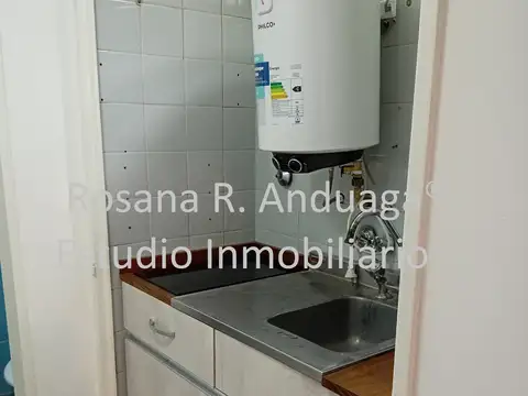 Departamento en Alquiler en Recoleta, $ 650.000