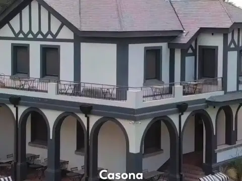 Terreno en Venta en General Rodríguez, USD 23.000