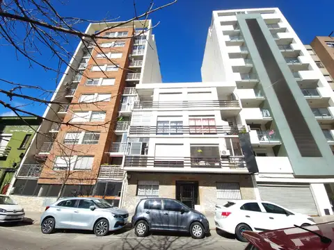 Venta apto 2 dormitorios Cordón