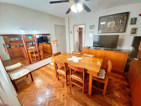 Departamento en Venta de 3 ambientes