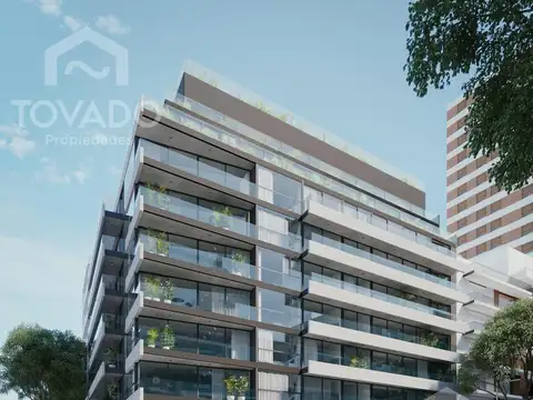Departamento en Venta en Palermo, Capital Federal