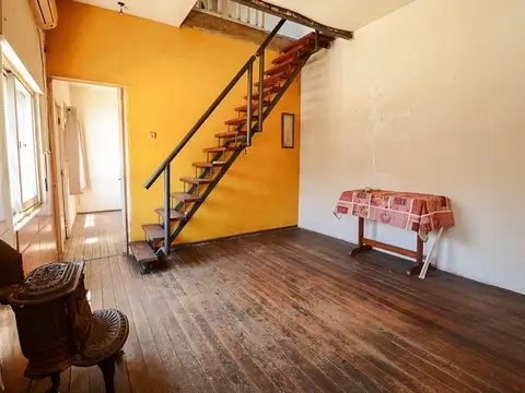 Venta apartamento en Brazo Oriental 2 dormitorios