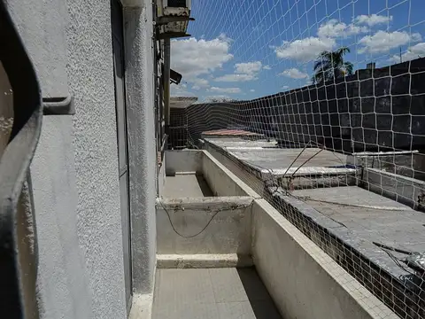 Venta apartamento en Brazo Oriental 2 dormitorios